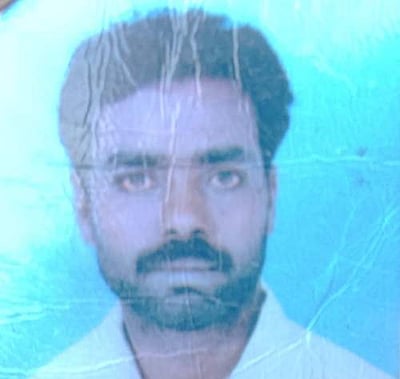 பாளை அருகே கூலி தொழிலாளி வெட்டிக் கொலை