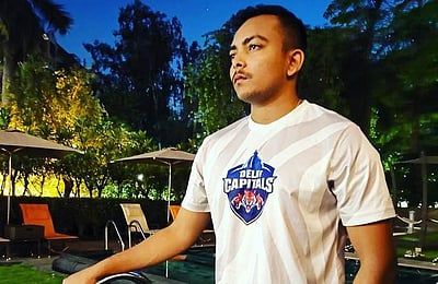 இன்றைய ஆட்டத்தில் இளம் வீரர் பிரித்வி ஷா நீக்கம்: காரணம் என்ன?