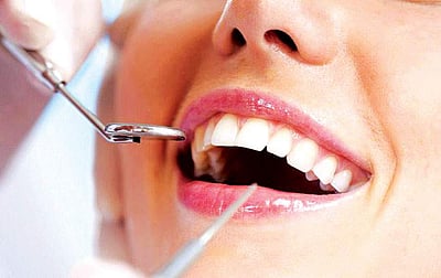 பற்களைப் பாதுகாப்பதற்கான சிறந்த வழி