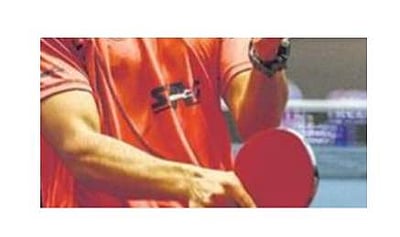 டேபிள் டென்னிஸ் தேசிய பயிற்சி முகாம் நடத்த விளையாட்டு ஆணையம் அனுமதி