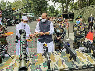 'எல்லைப் பதற்றம் முடிவுக்கு வர வேண்டும்'