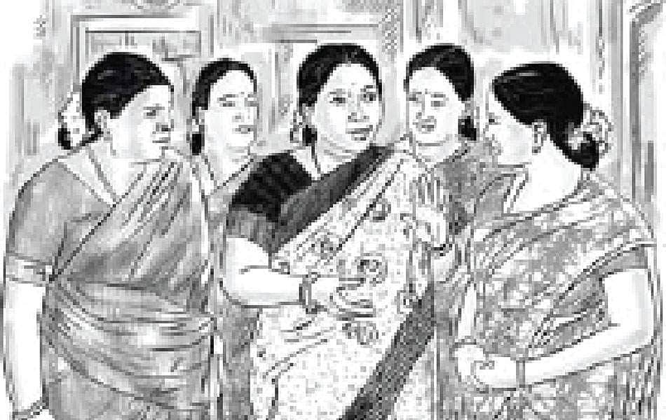 அன்னதோர் புன்மை!