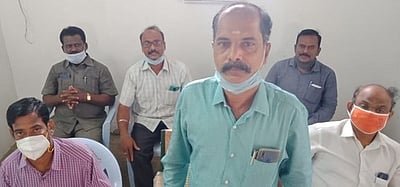 அரசுத் துறை காலிப் பணியிடங்களைவிரைந்து நிரப்பக் கோரிக்கை