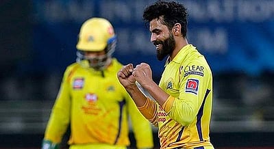 ராஜஸ்தான் வெற்றியால் ஐபிஎல் போட்டியிலிருந்து சிஎஸ்கே வெளியேறியது எப்படி?