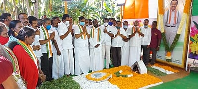 7.5 சதவீதம் இடஒதுக்கீடுக்கு ஆளுநா் ஒப்புதல் அளிக்க வேண்டும்:கே.எஸ். அழகிரி