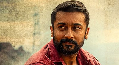 சூரரைப் போற்றலாம், சூர்யாவையும்