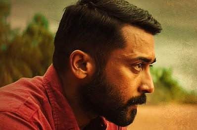 தீபாவளிக்கு ஓடிடியில் வெளியாகும் இரு தமிழ்ப் படங்கள்: வெளியீட்டுத் தேதிகள் அறிவிப்பு