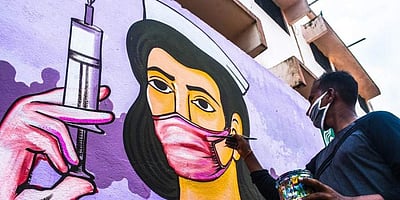 உலகம் முழுவதும் தற்போது 1 கோடி கரோனா நோயாளிகள்