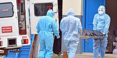 மோசமான சுகாதாரம், தரமற்ற குடிநீர்.. குறைவான பலி விகிதத்துக்கு இதெல்லாம் காரணமா? 