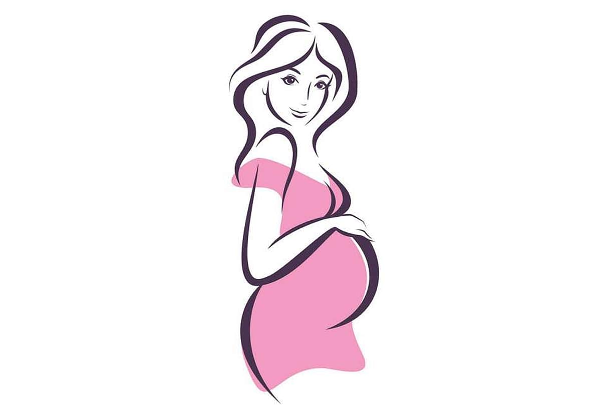 கர்ப்பிணிகளைப் பாதிக்கும் கரோனா!