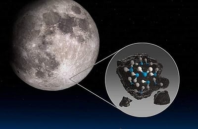 அறிவியல் ஆயிரம்: நிலவில் கிடைத்த தண்ணீரும் விண்வெளி ஆய்வின் அடுத்த பாய்ச்சலும்