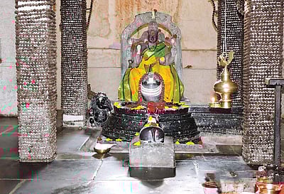 துங்கபத்ரா புஷ்கர விழா!