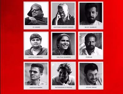 மணி ரத்னம் தயாரிப்பில் பிரபல நடிகர்கள், பிரபல இயக்குநர்களின் கூட்டணியில் உருவாகும் நெட்பிளிக்ஸ் படம்!