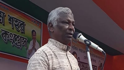 மேற்குவங்க சட்டப் பேரவையின் துணைத்தலைவர் புற்றுநோயால் பலி