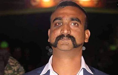 'அபிநந்தனை விடுவிக்காவிட்டால்..' பாகிஸ்தான் அமைச்சர் கூறியதை நினைவுகூரும் எதிர்க்கட்சி