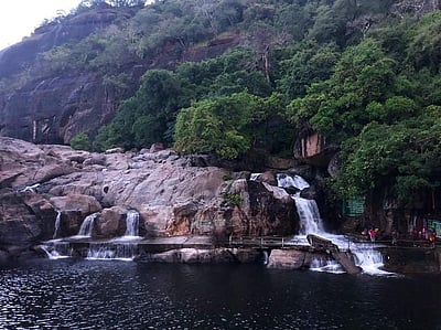 பாபநாசம், சேர்வலாறு, மணிமுத்தாறு நீர்தேக்கங்களிலிருந்து நீர் திறக்க முதல்வர் உத்தரவு