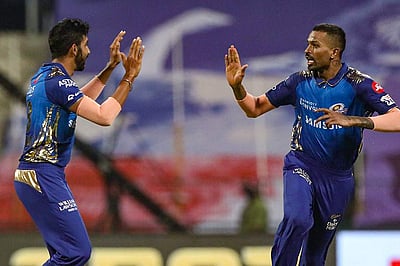 ஐபிஎல்: மும்பை இந்தியன்ஸ் அணி பிளேஆஃப்புக்குத் தகுதி பெற்று விட்டதா?