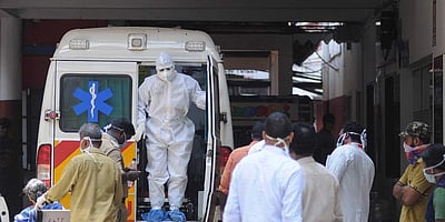 உலகளவில் குணமடைவோர் விகிதம் இந்தியாவில் அதிகம்