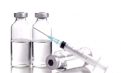 பிரிட்டனில் 3 மாதத்தில் கரோனா தடுப்பூசி பயன்பாட்டுக்கு வாய்ப்பு