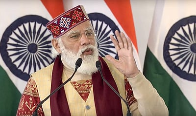 'நாட்டின் பாதுகாப்பை விட முக்கியமானது எதுவும் இல்லை'