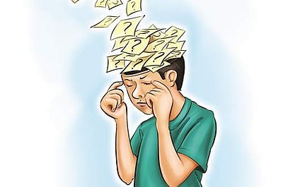 நேர்மறை சிந்தனை கொண்டவராக இருந்தால்...