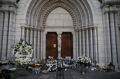 தேவாலயங்களை புனரமைக்க 
நிதியுதவிக்கு விண்ணப்பிக்கலாம்