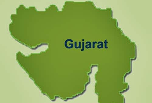 குஜராத் இடைத்தேர்தல்: 18% வேட்பாளர்கள் மீது குற்றவியல் வழக்குகள்
