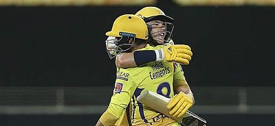 ஐபிஎல் புள்ளிகள் பட்டியல்: சிஎஸ்கே வெற்றியால் மேலும் பரபரப்பாகியுள்ள பிளேஆஃப் போட்டி