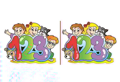 கண்டுபிடி கண்ணே!