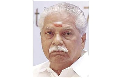 அமைச்சர் துரைக்கண்ணு உடல்நிலை மிகவும் கவலைக்கிடம்