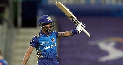 மும்பை அணிக்கு எதிராக தில்லி கேபிடல்ஸ் முதலில் பேட்டிங்: ஹார்திக் பாண்டியாவுக்கு ஓய்வு