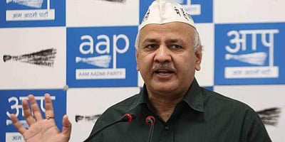 'தில்லியில் அக். 31 வரை பள்ளிகள் திறக்கப்படாது'