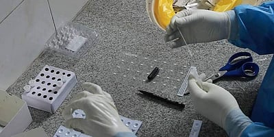 சென்னை தவிர்த்து பிற மாவட்டங்களில் 4,141 பேருக்கு கரோனா