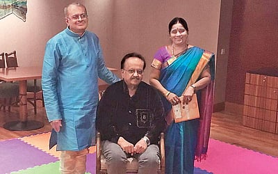 சிறந்த மனிதர்!