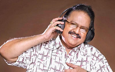 எஸ்.பி.பி நினைவலைகள்: பாட உதவிய டைரி!