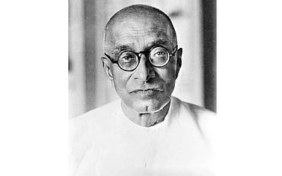 ராஜாஜியின் அறிவுரை