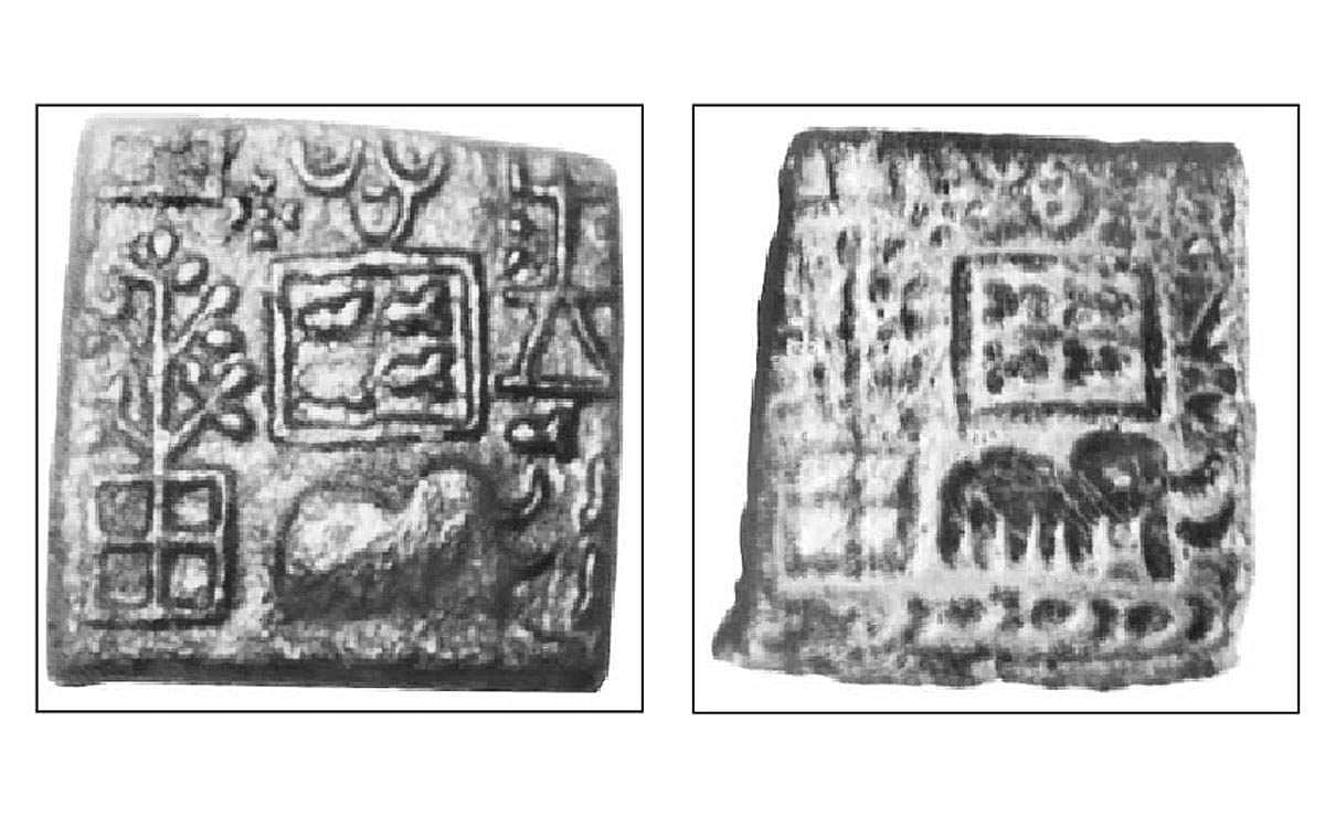 கடிமரமும் காவற்குளமும்