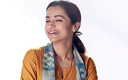 என்ன ஆனது? மெனோபாஸ் குறித்து மனம் திறந்த நடிகை த்ரிஷா!