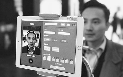 உலக அளவில் வளரும் தொழில்நுட்பம்!