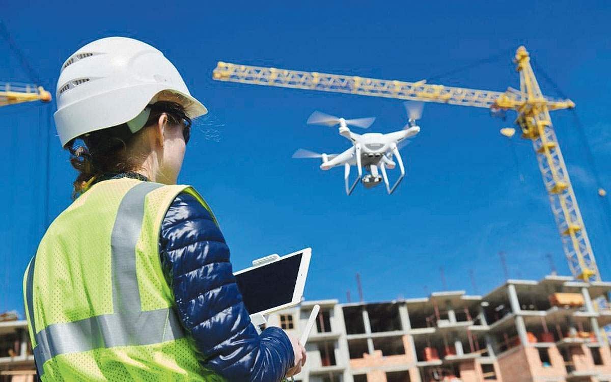 கட்டடப் பொறியாளர்கள்... புதியன கற்பது நன்று!