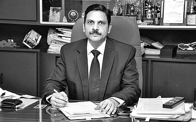 முழு ஈடுபாடு... கடும் உழைப்பு... விருது!