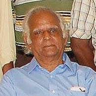 எழுத்தாளர் கி.அ. சச்சிதானந்தம் காலமானார்