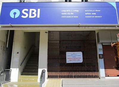 ஒடிசாவில் வங்கி ஊழியர்கள் 3,066 பேருக்கு கரோனா