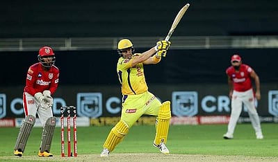 சிஎஸ்கேவின் அமர்க்களமான வெற்றியை முன்கூட்டியே கணித்த ஷேன் வாட்சன்