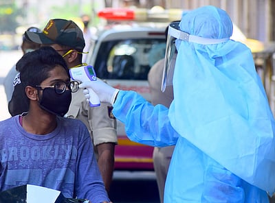 சென்னையில் மேலும் 1,036 பேருக்கு தொற்று: மாவட்டவாரியாக பாதிப்பு விவரம்