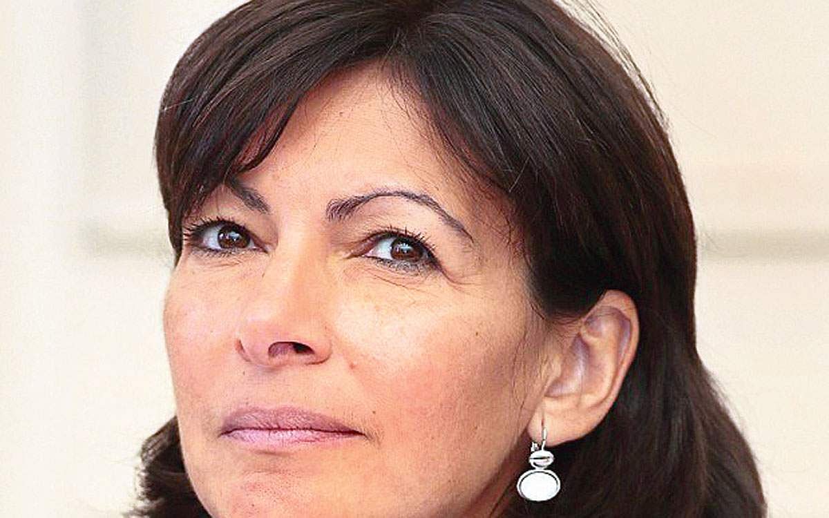 15-நிமிட நகரம்..!