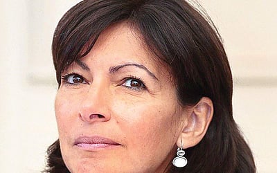 15-நிமிட நகரம்..!