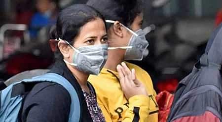 பாகிஸ்தானில் கரோனா இரண்டாம் அலைக்கு வாய்ப்பு: இம்ரான் கான்