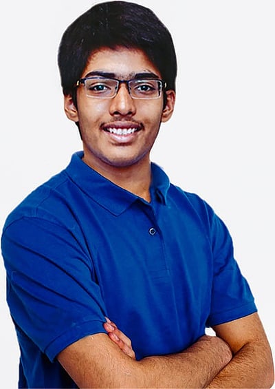 ஜேஇஇ அட்வான்ஸ்டு தோ்வு முடிவுகள் வெளியீடு