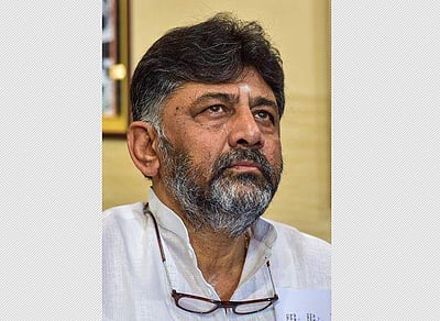 நேஷனல் ஹெரால்டு வழக்கு:கா்நாடக காங்கிரஸ் தலைவருக்கு அமலாக்கத் துறை சம்மன்